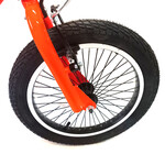 Bicicleta Raleigh 2.0 Mtb R29-T17 Negro/azul Bin2.0-29D